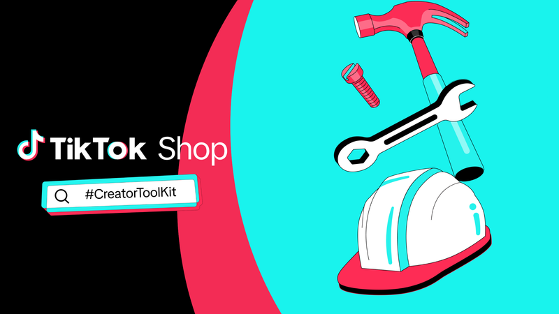 TikTok Shop: tutti i nuovi strumenti per i creator che vogliono crescere e monetizzare