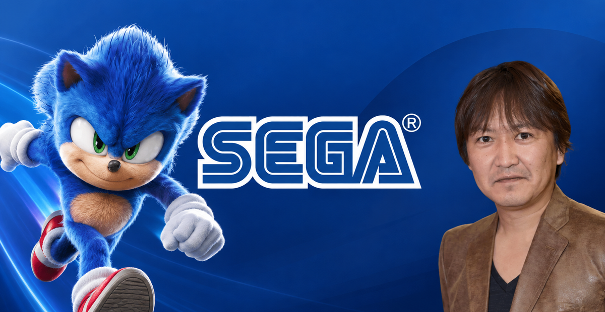 Sonic: quando il cinema cambia il futuro di un videogioco