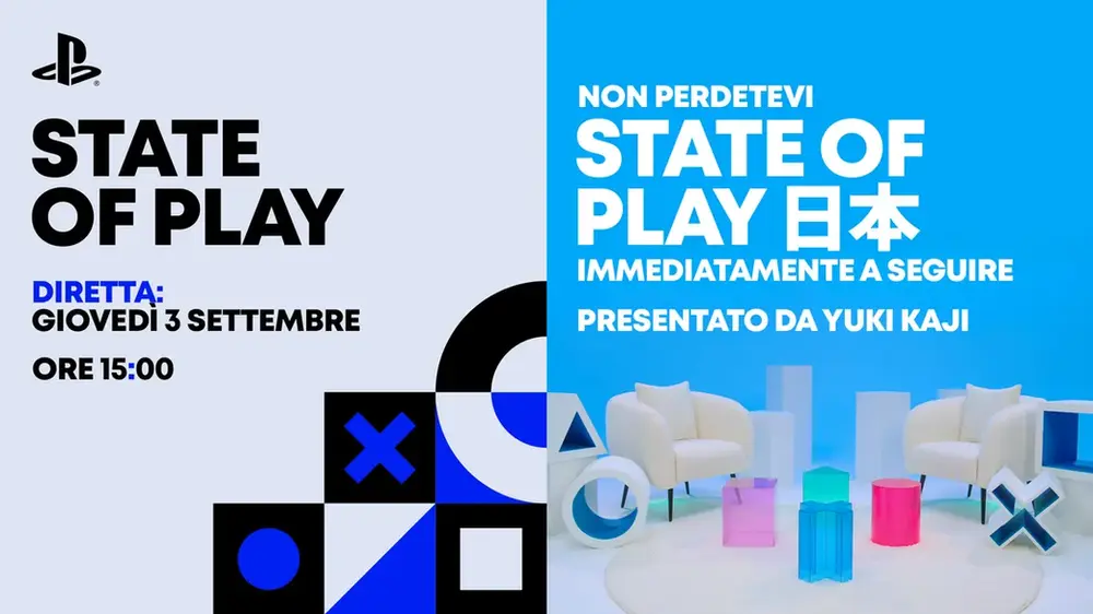 State of Play PlayStation: oltre 30 giochi tra strategia e marketing