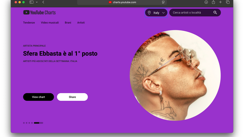 YouTube cambia strategia: addio alla sezione "Trending", spazio ai contenuti di nicchia