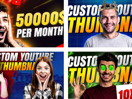youtube thumbnail