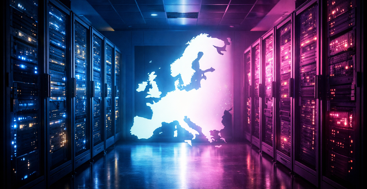 TikTok in Europa punta su moderazione e data center