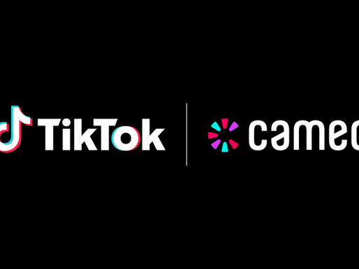 tiktok cameo