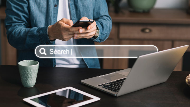 Instagram e AI SEO: Meta sta riscrivendo i post per Google