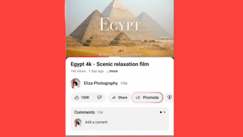 YouTube punta su Shorts e Post: promozione diretta e nuova visibilità per i creator