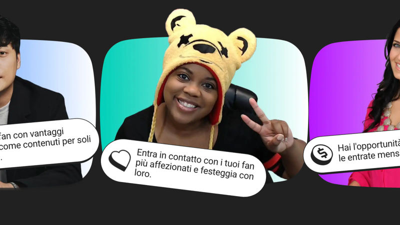 YouTube rassicura sui video per abbonati: non rubano spazio ai contenuti pubblici