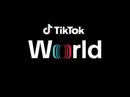 tiktok world creator 2026