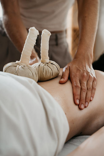 Massage