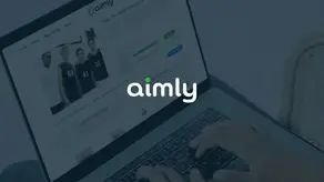 Aimly Fundraising Basics