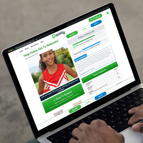 The Rise of Virtual P2P Fundraising PopUp Stores for Youth Sports Teams