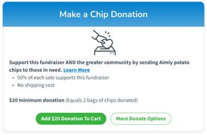 Chip Donations: An Innovative Way To Increase Your Impact