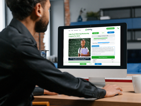 3 Highly Effective, Easy Team Fundraising Ideas For 2024