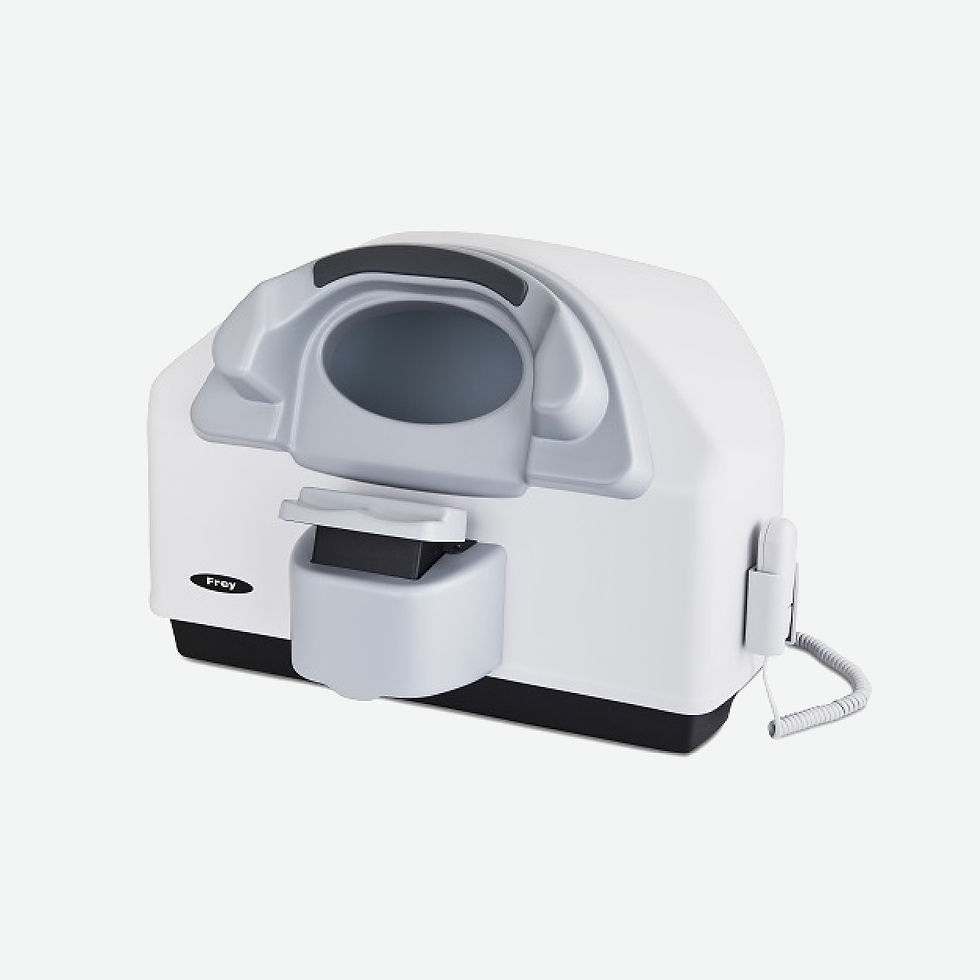 Optical Field Machine Visual Fields Equipment | United Kingdom | Grafton Optical