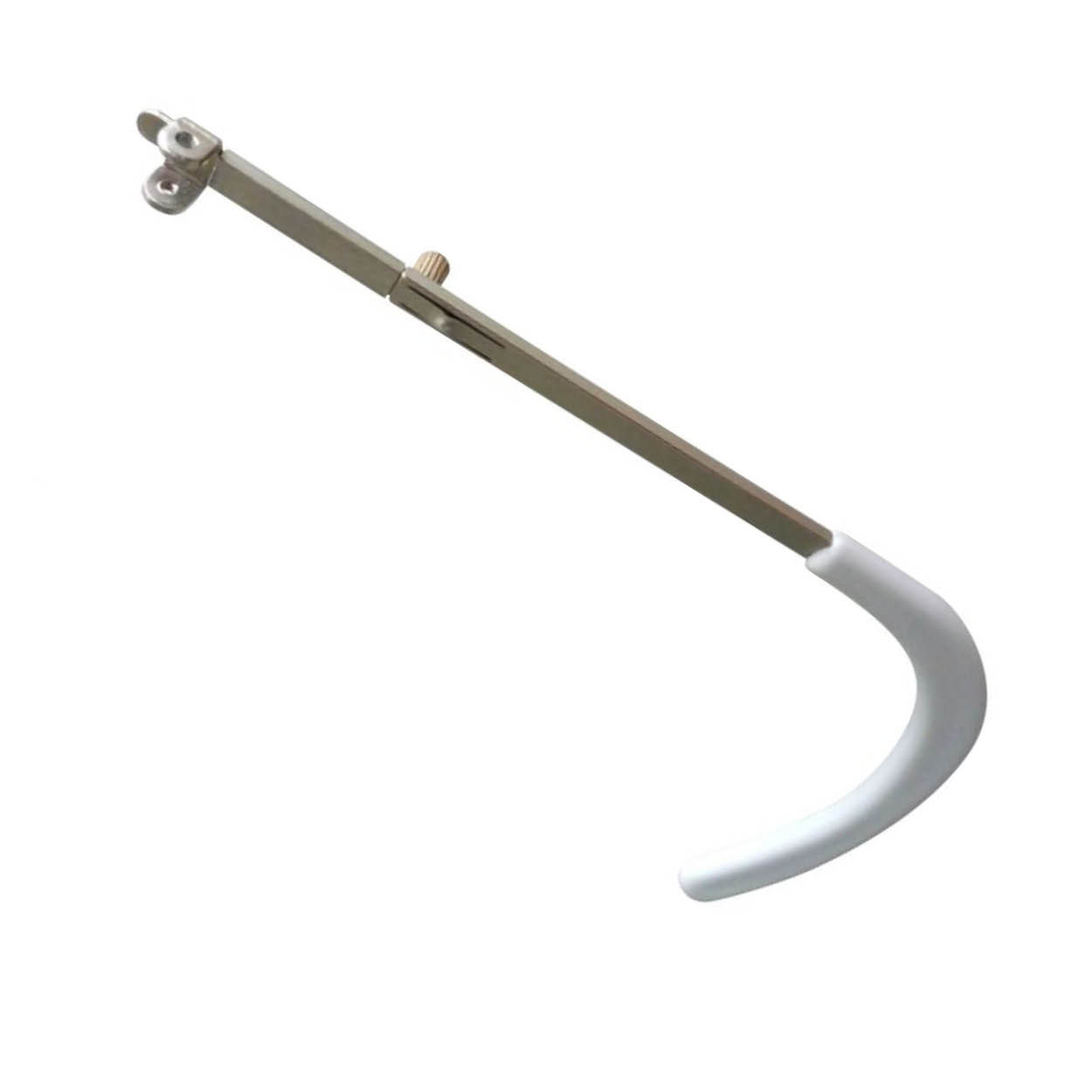 OCULUS HALF EYE CHILD/ADULT TEMPLE RIGHT (TF42480/842488/42580/42588)