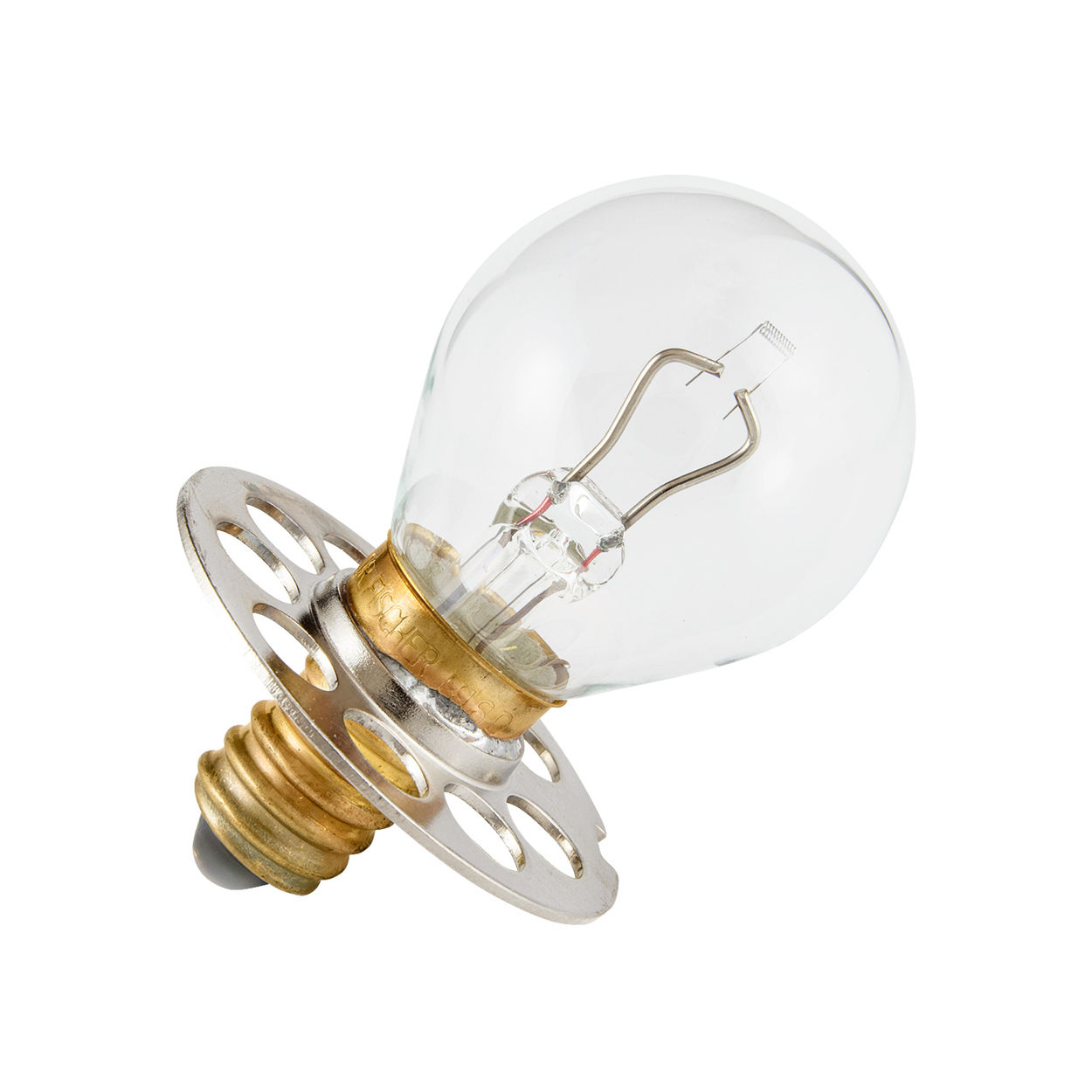 Bulb for 911SX, SL80/85, SL100 6v 4.5a P44s 900-930