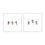Thumbnail: Synoptophore Slides - Animation & Afterimage