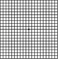 Amsler Chart Grafton Optical