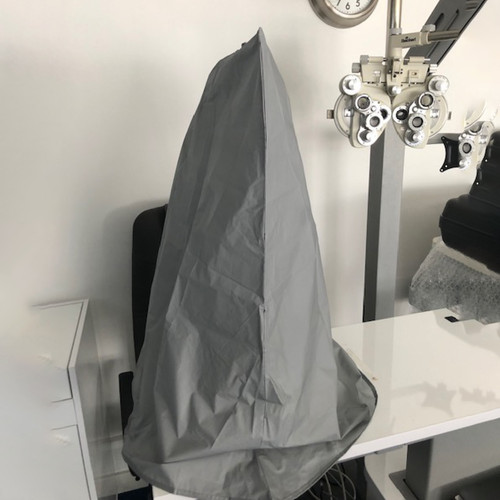 Budget Slit Lamp Dustcover Grafton Optical