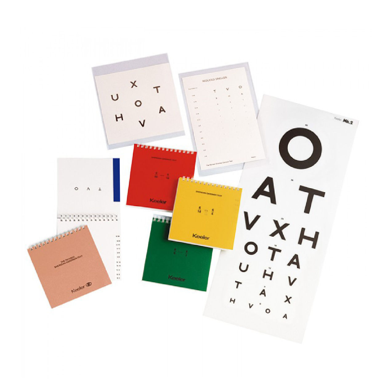 Comprehensive Sheridan Gardiner Test