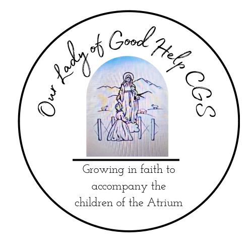 Curso de Formación CGS Nivel 2 #2-00695