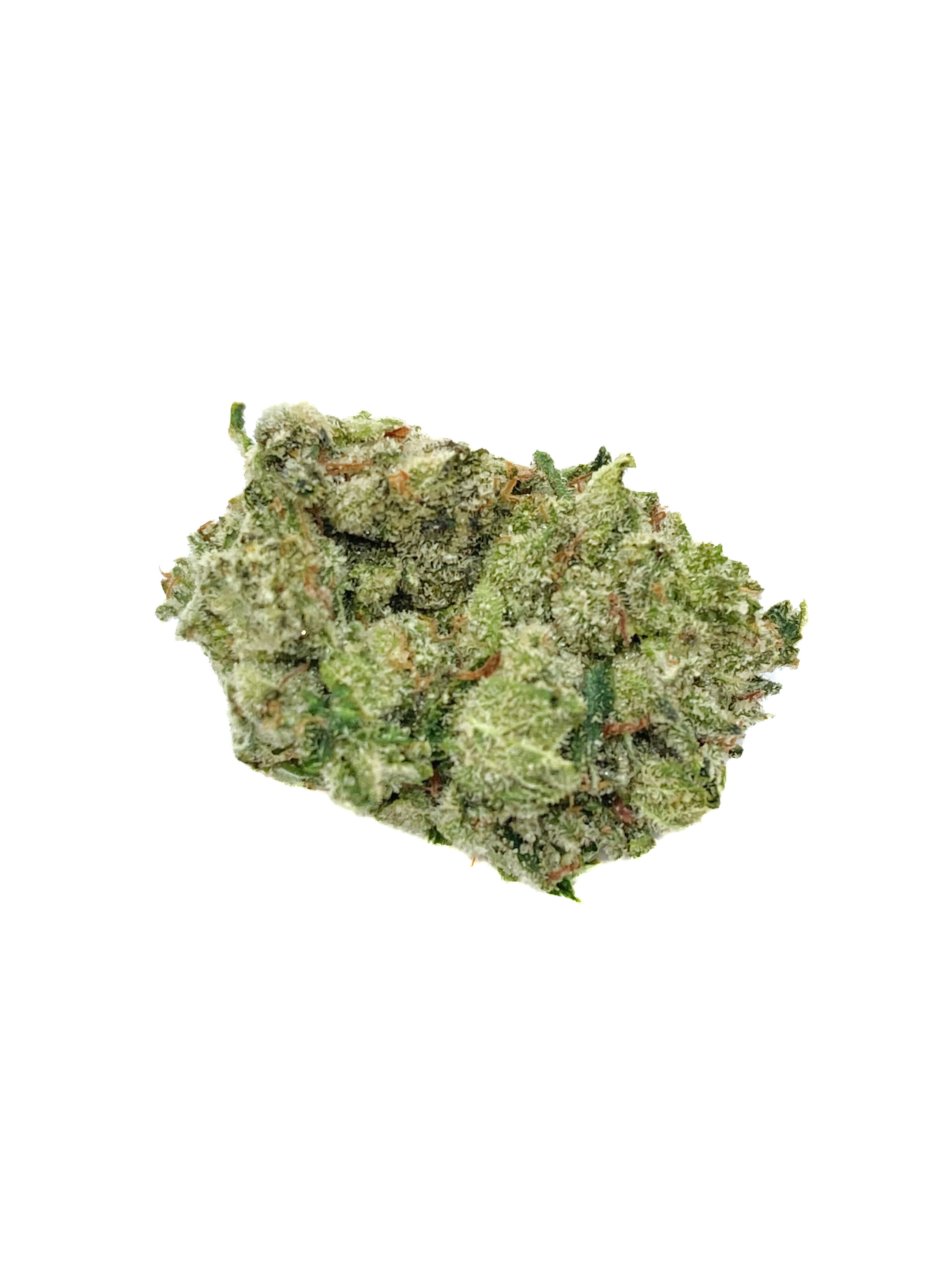 Gas King Smalls (Indica) THC: 27%