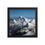 Thumbnail: Mount Everest Framed poster