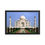 Thumbnail: Taj Mahal Framed poster