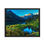 Thumbnail: Mountain Scenery Framed poster