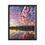 Thumbnail: Framed poster Mountain Scenery