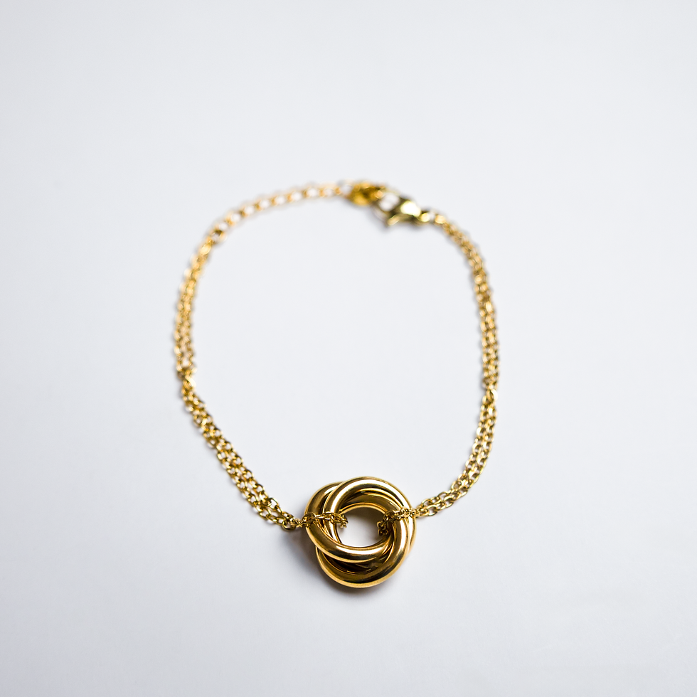 Miniature : Double mici cercles