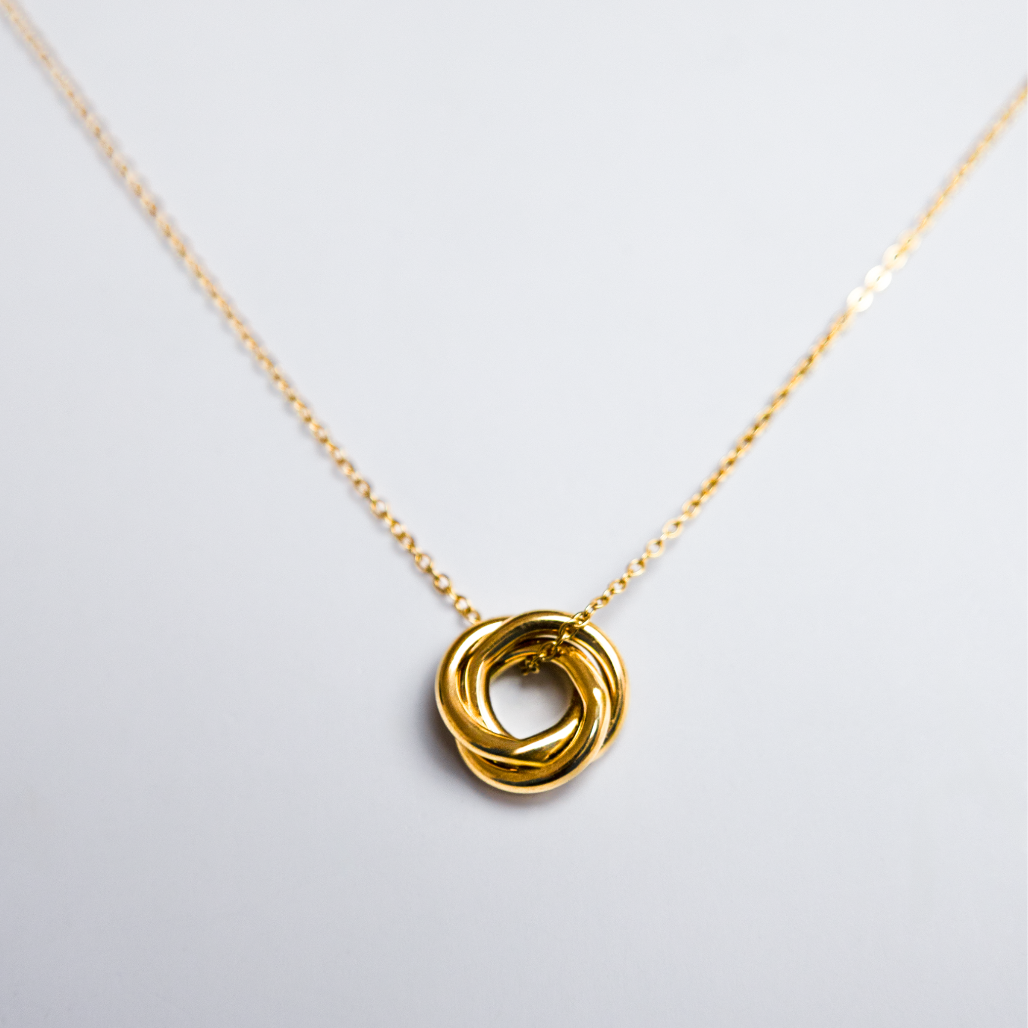 Double mini cercle.