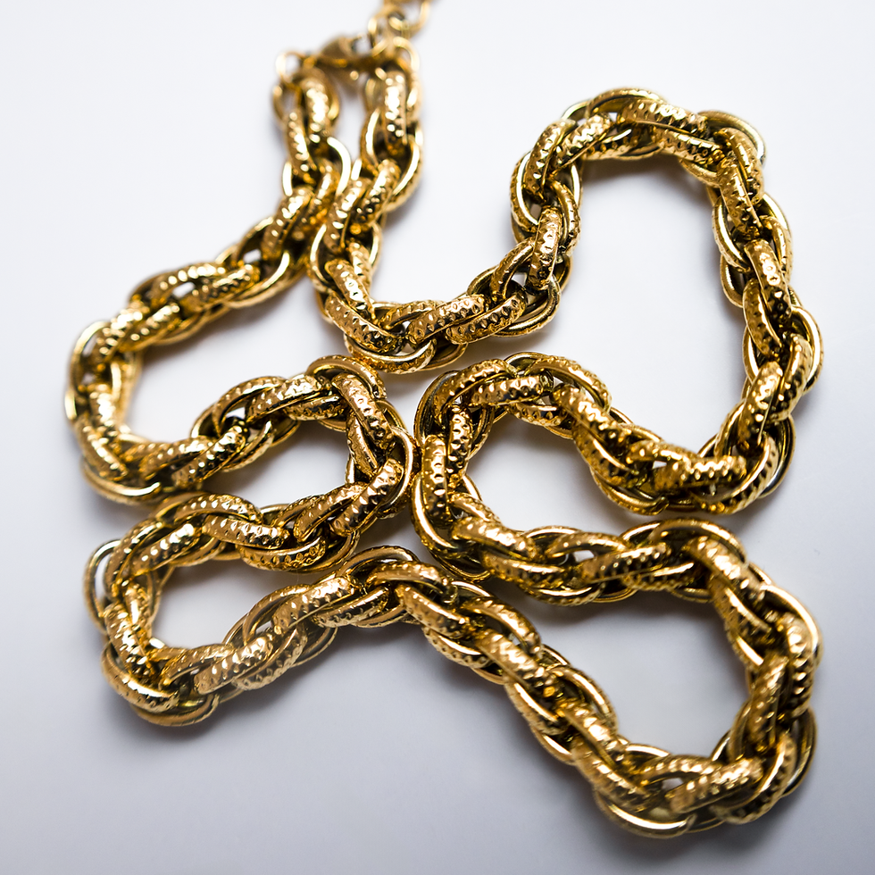 Miniature : Urban Chain