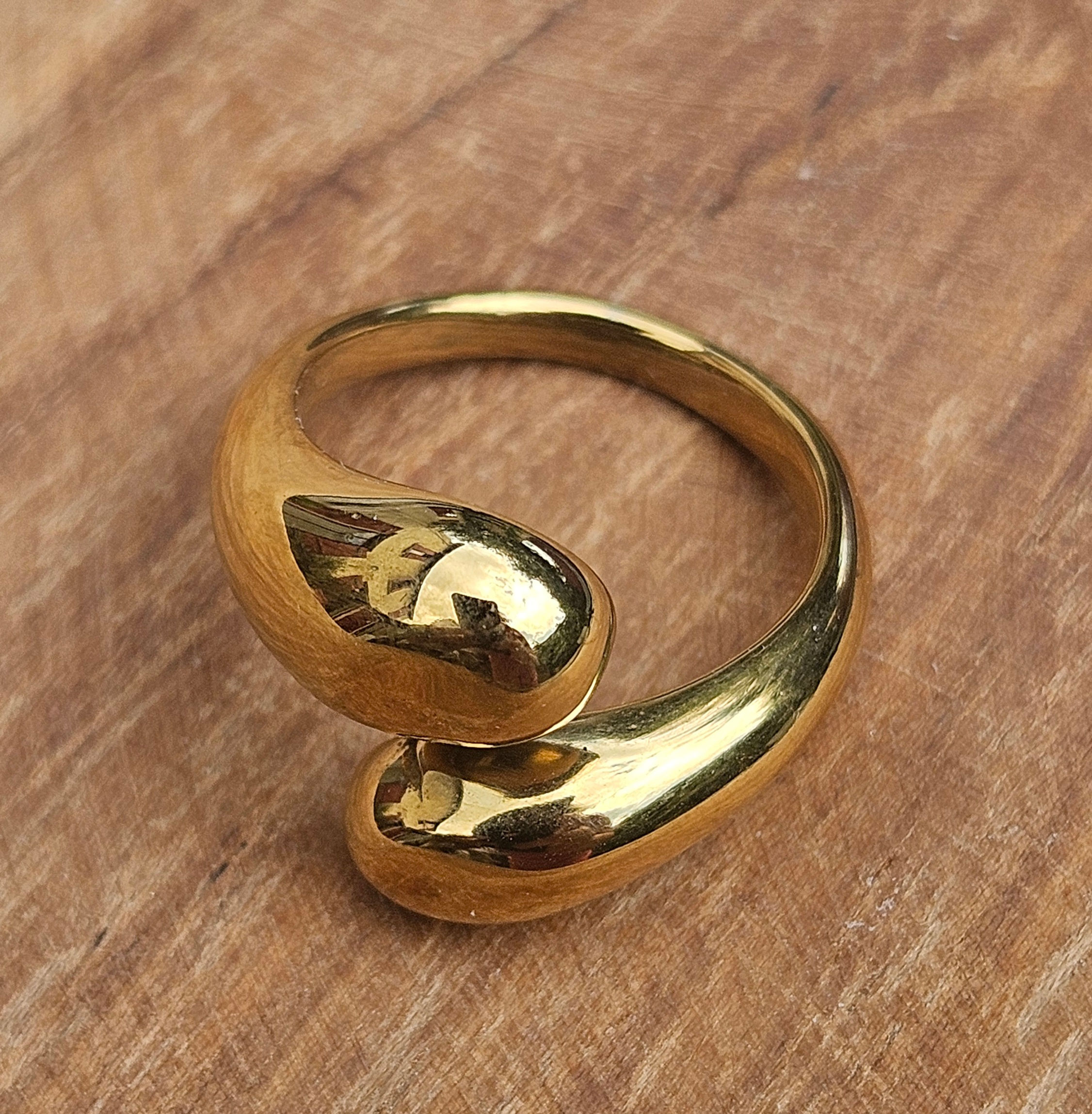 Étreinte Élégante