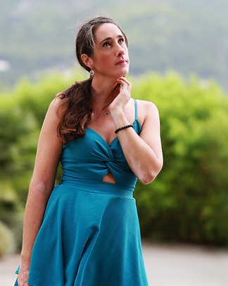 mathilde weecksteen qui fait sa renaissance