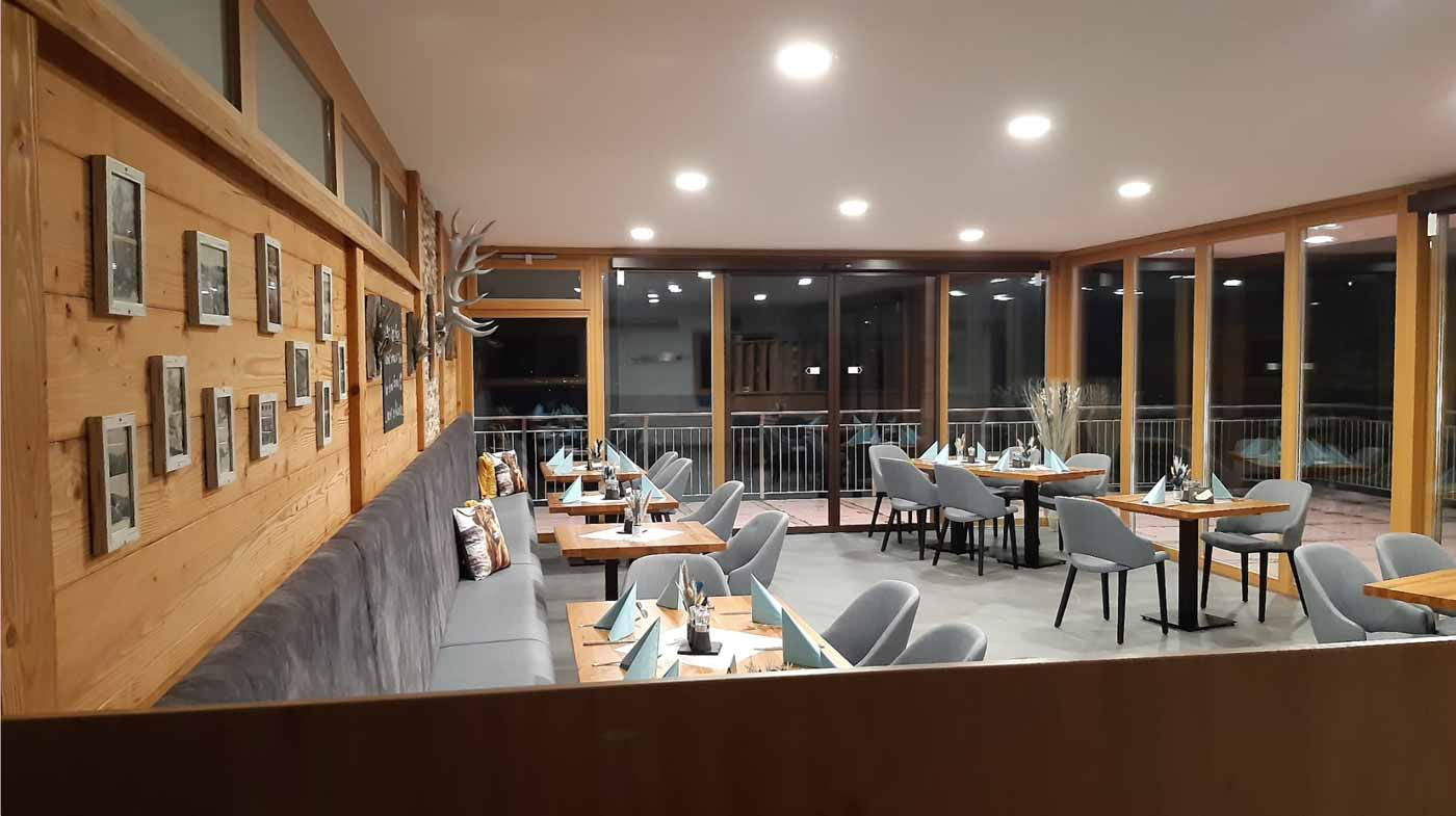 Gastro-Wintergarten, 3352 St. Peter i.a. Au, Niederösterreich