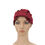 Thumbnail: Satin Premium Turban