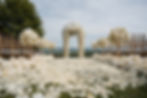 wedding luxury event