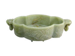 Jade Bowl