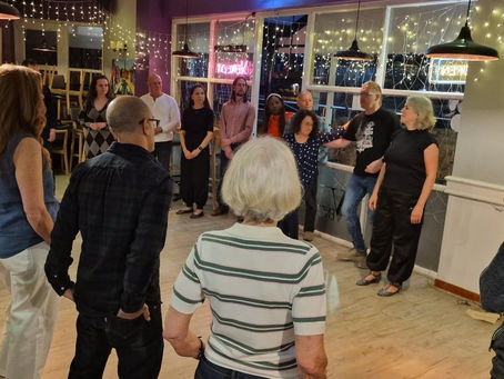 Salsa Sunday Exeter: The Ultimate Guide to Dancing & Dining at Venezia