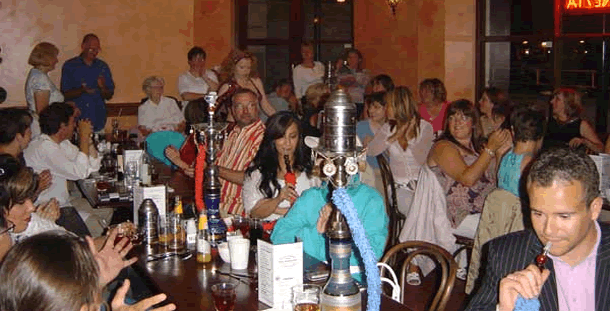 sheesha