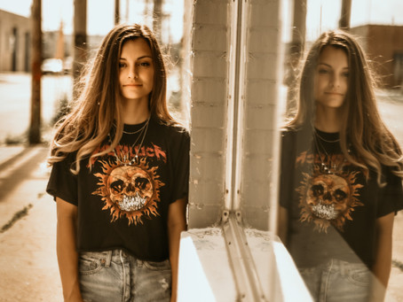 Senior Sessions