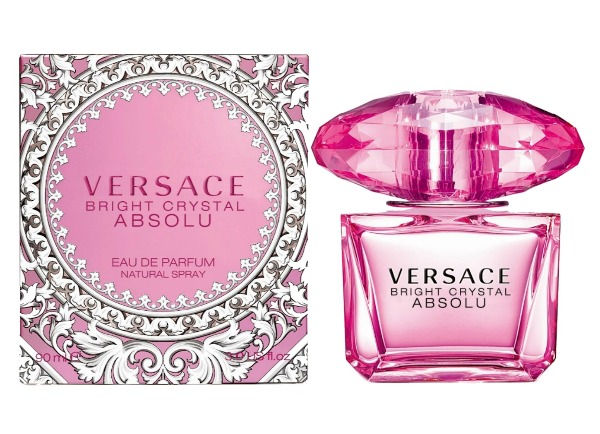 Bright Crystal Absolu