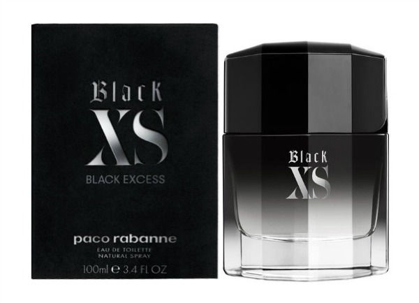 Black XS