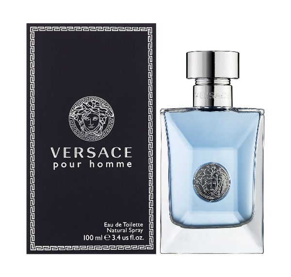 Versace Pour Homme