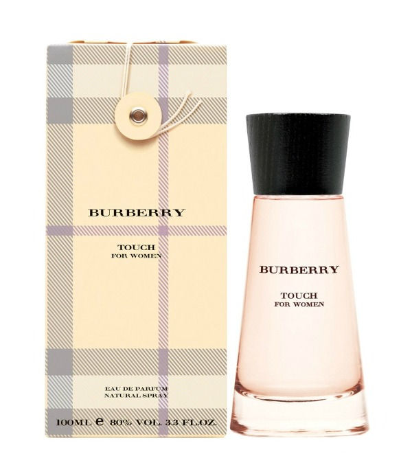 Burberry Touch