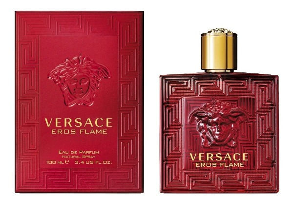 Eros Flame Versace
