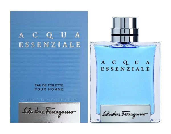 Acqua Essenziale