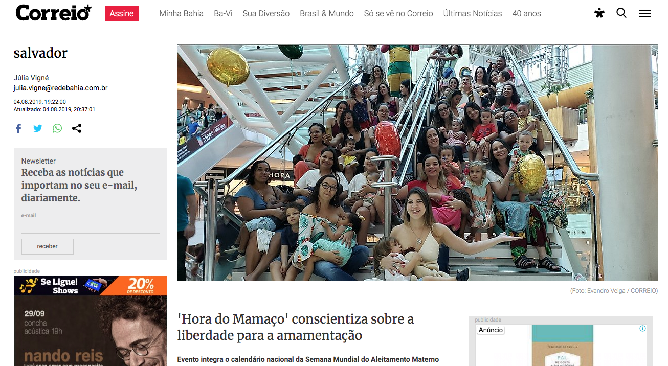 Correio 24horas