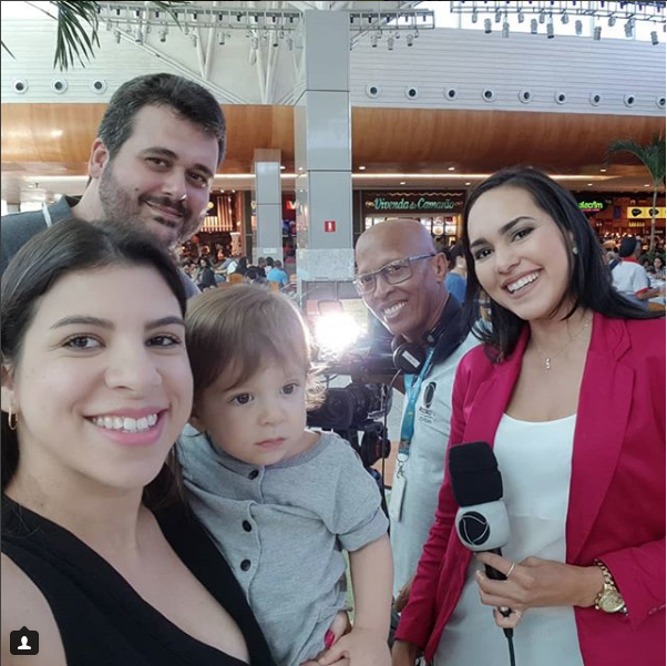 BA Record TV Itapoan