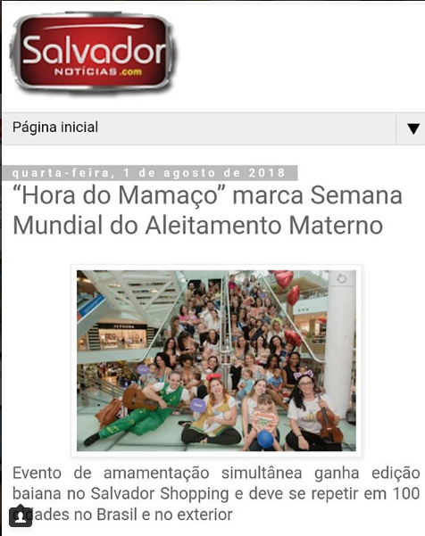 Salvador Notícias.com